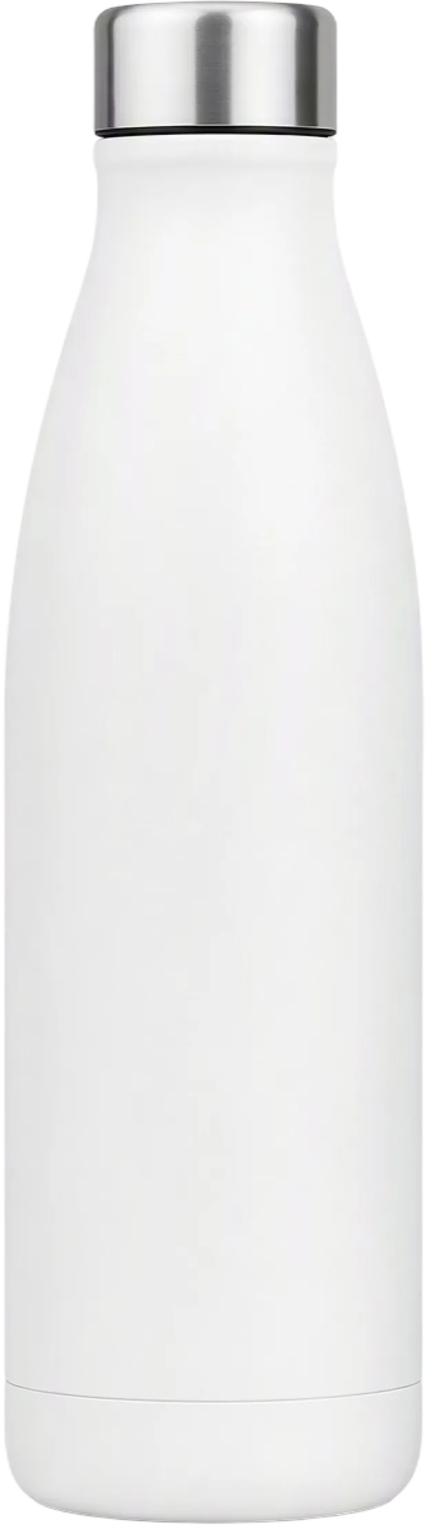 The B3TTER bottle in White